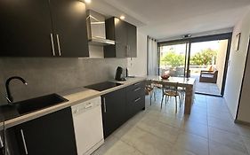 Appartement T2