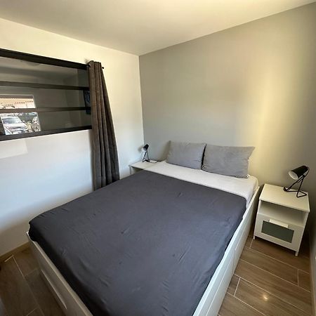 Appartement T2 Saint-Cyprien  Extérieur photo