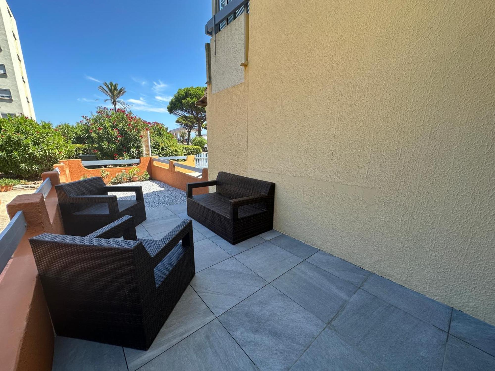 Appartement T2 Saint-Cyprien  Extérieur photo